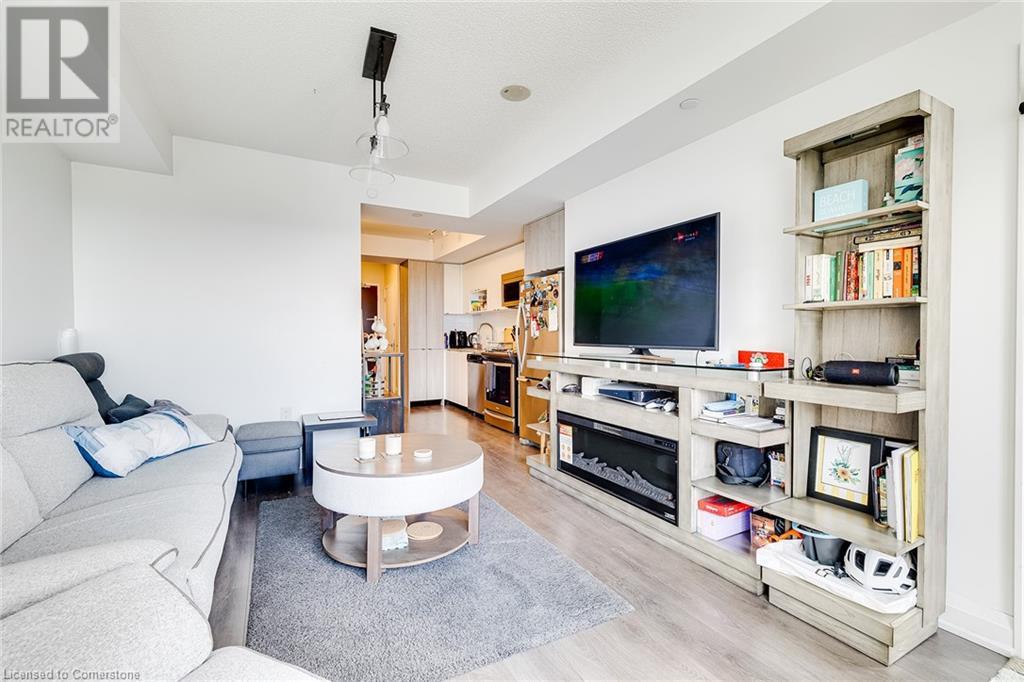 9 Valhalla Inn Road Unit# 2405, Toronto, Ontario  M9B 0B2 - Photo 10 - 40715370