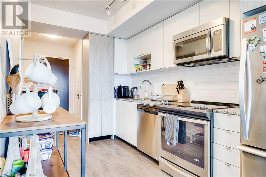 9 Valhalla Inn Road Unit# 2405, Toronto, Ontario  M9B 0B2 - Photo 11 - 40715370