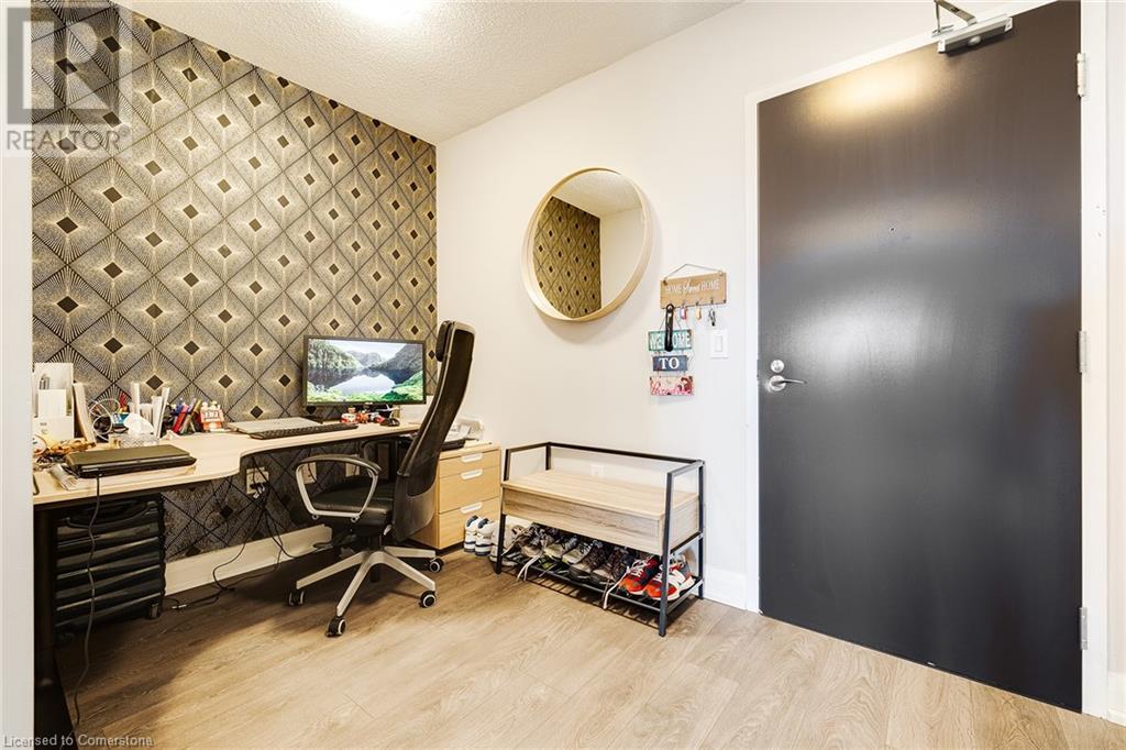 9 Valhalla Inn Road Unit# 2405, Toronto, Ontario  M9B 0B2 - Photo 15 - 40715370