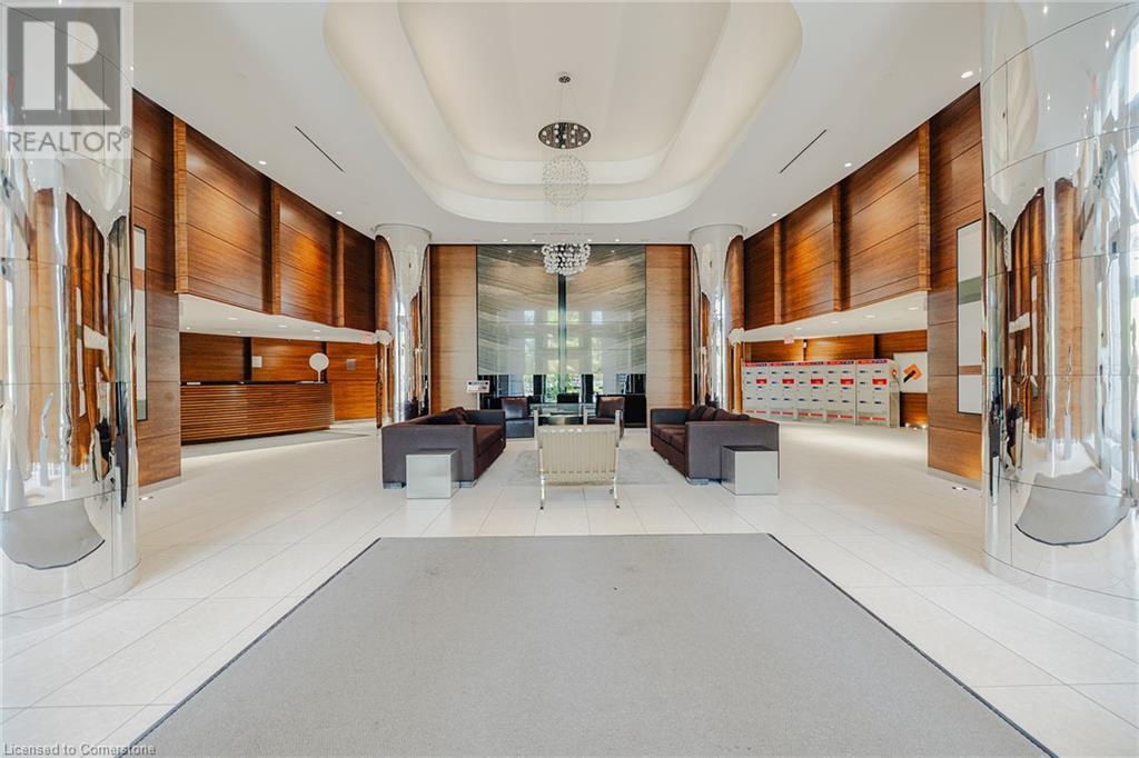 9 Valhalla Inn Road Unit# 2405, Toronto, Ontario  M9B 0B2 - Photo 16 - 40715370