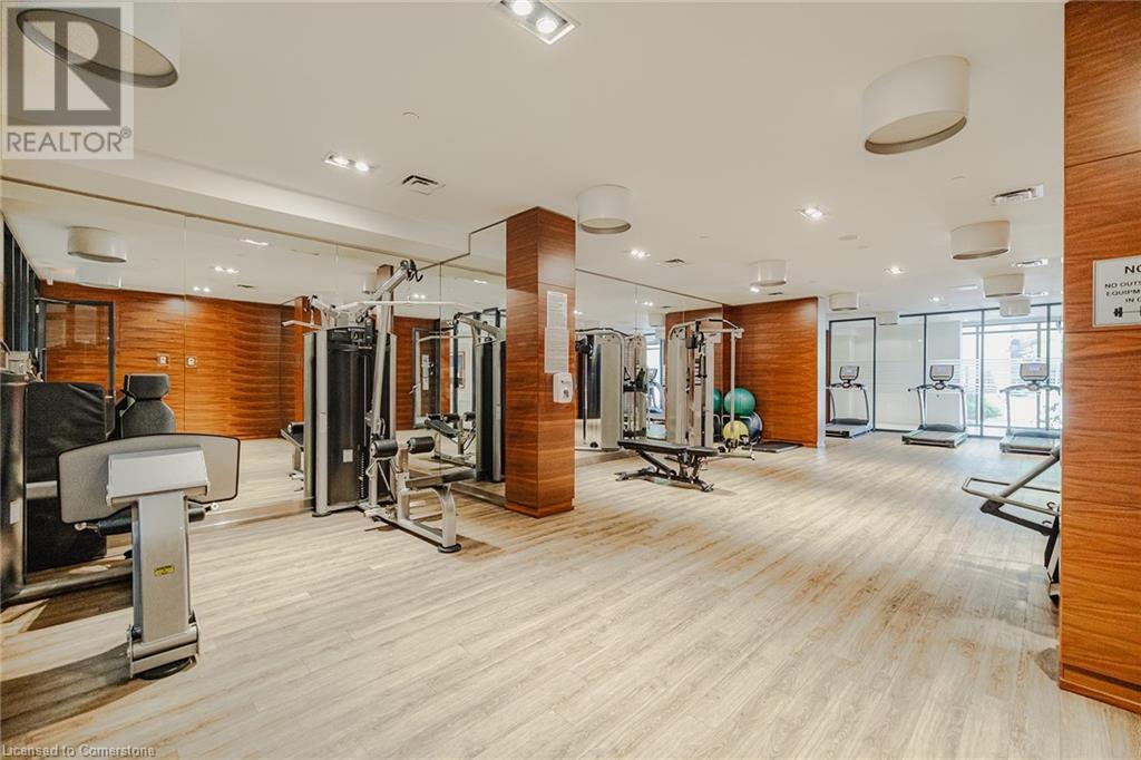 9 Valhalla Inn Road Unit# 2405, Toronto, Ontario  M9B 0B2 - Photo 7 - 40715370