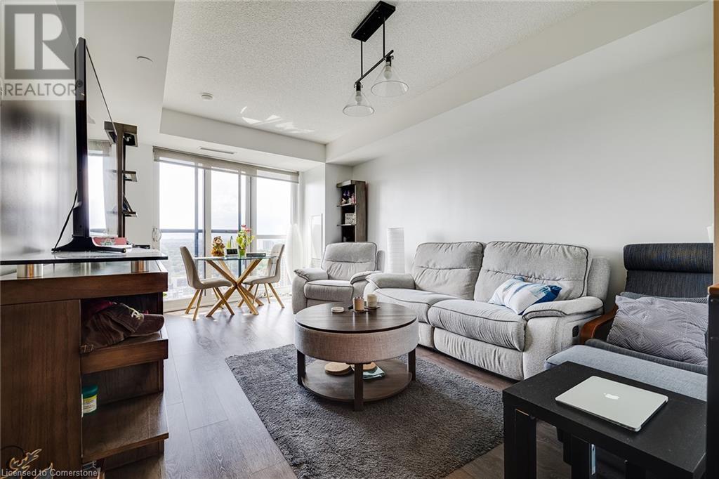 9 Valhalla Inn Road Unit# 2405, Toronto, Ontario  M9B 0B2 - Photo 9 - 40715370