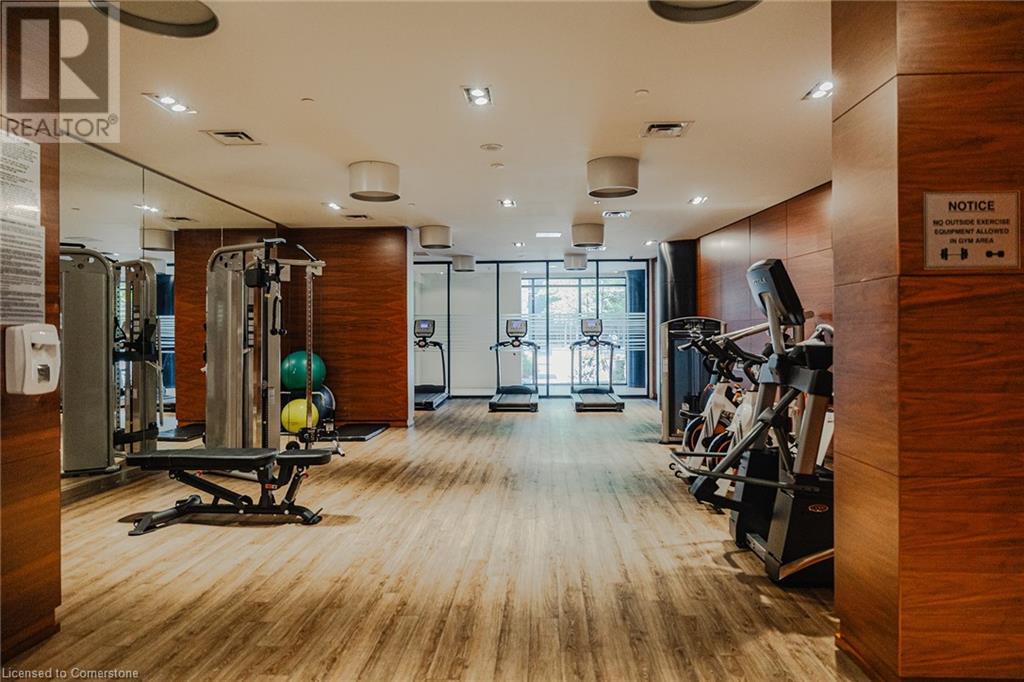 9 Valhalla Inn Road Unit# 2405, Toronto, Ontario  M9B 0B2 - Photo 8 - 40715363