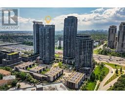 9 VALHALLA INN Road Unit# 2405, Toronto, Ontario