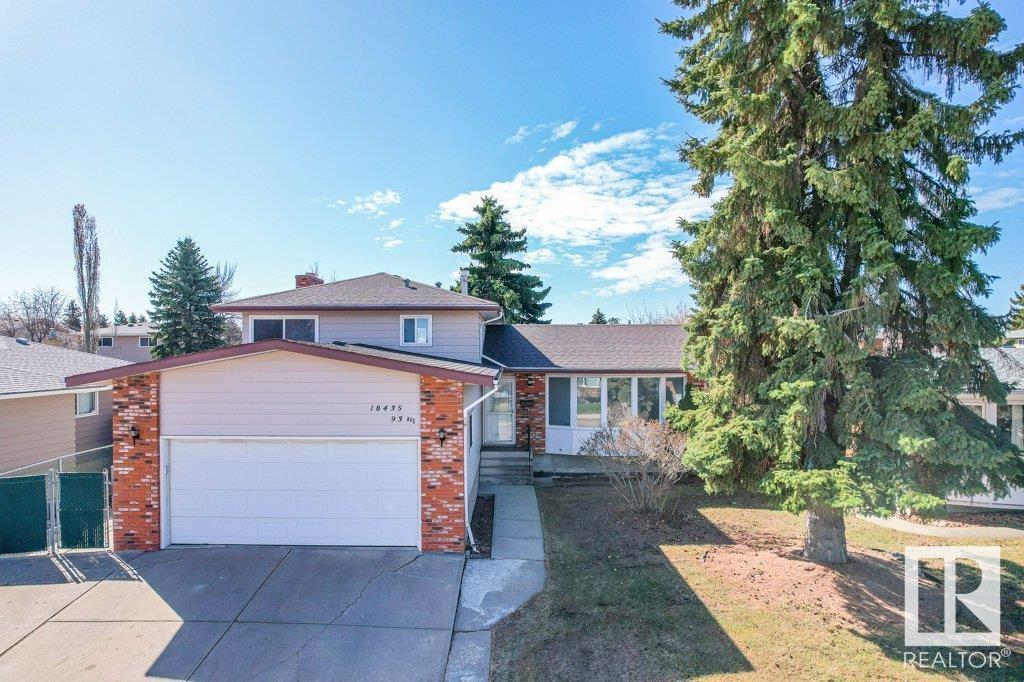 Property at 18435 93 AV NW image 2