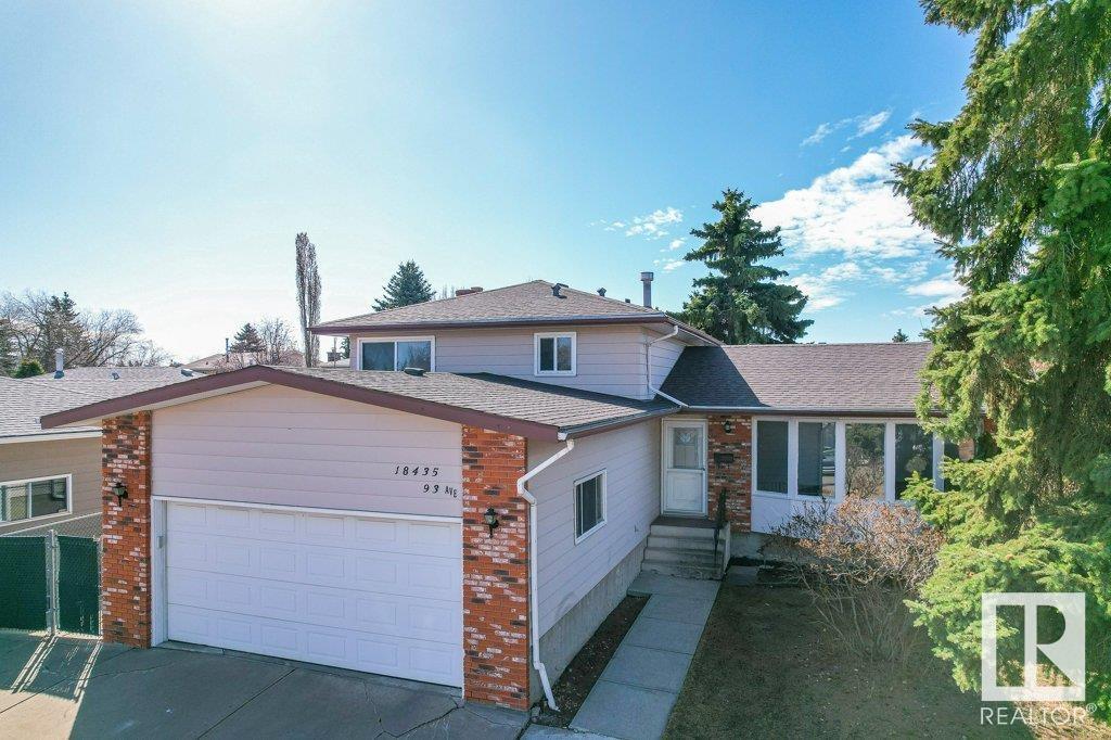 Property at 18435 93 AV NW image 4