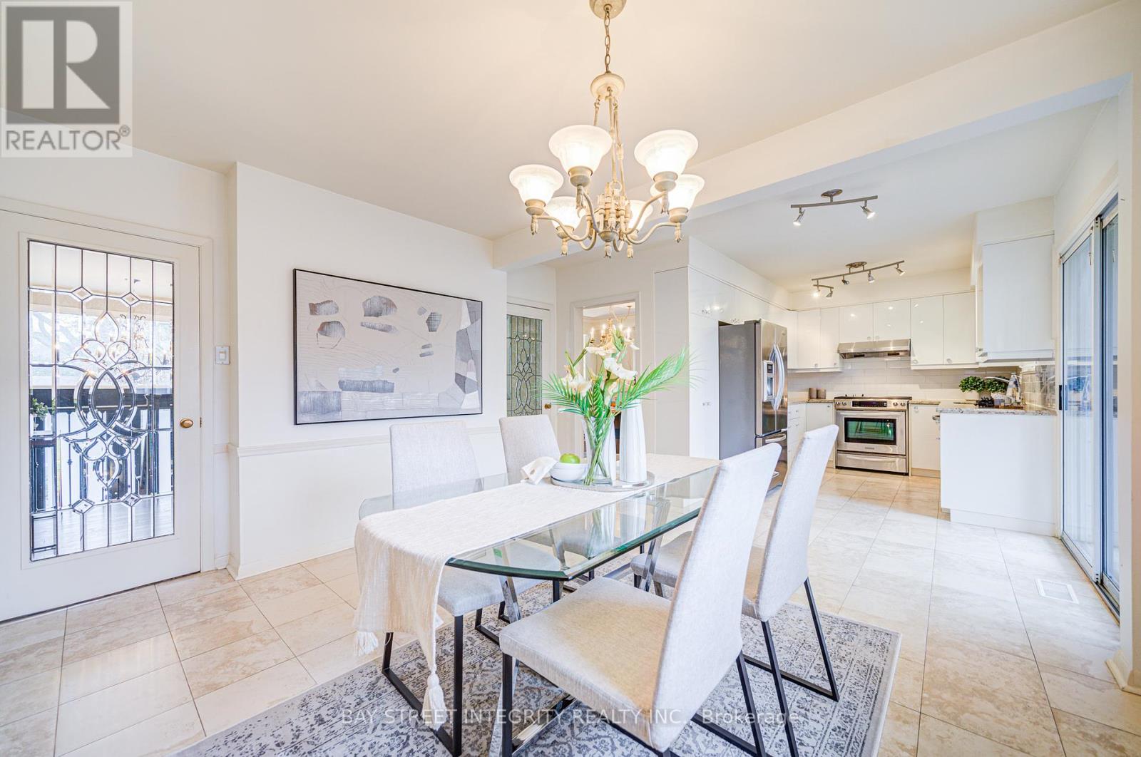 60 Foursome Crescent, Toronto, Ontario  M2P 1W3 - Photo 11 - C12082706