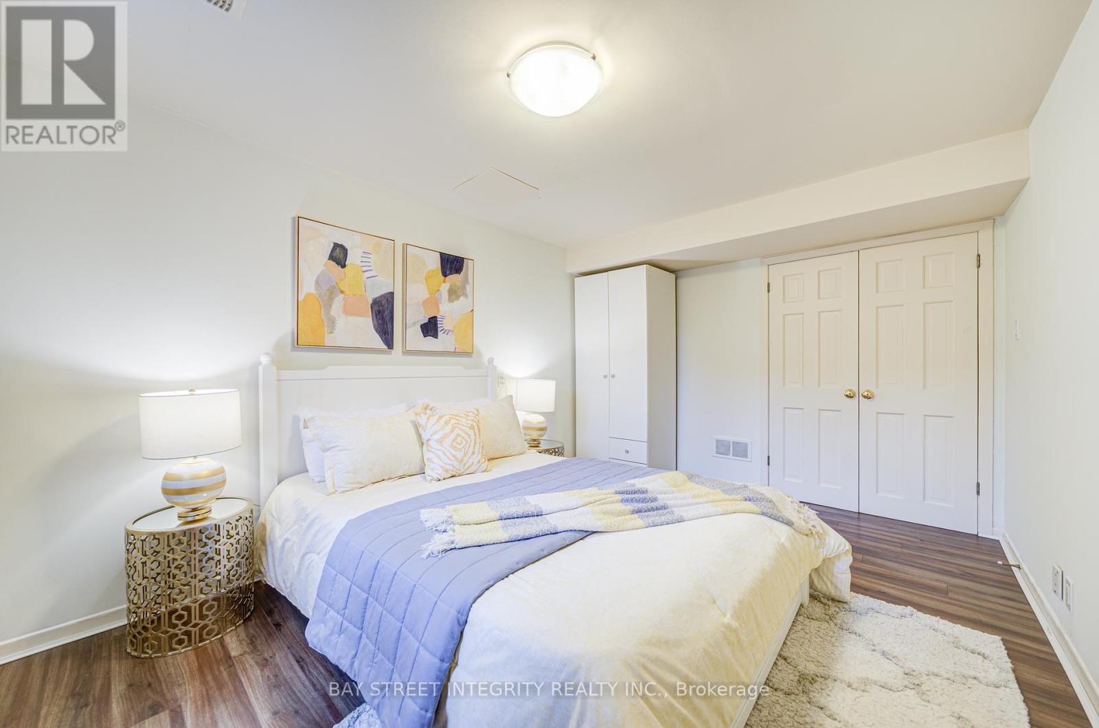 60 Foursome Crescent, Toronto, Ontario  M2P 1W3 - Photo 27 - C12082706
