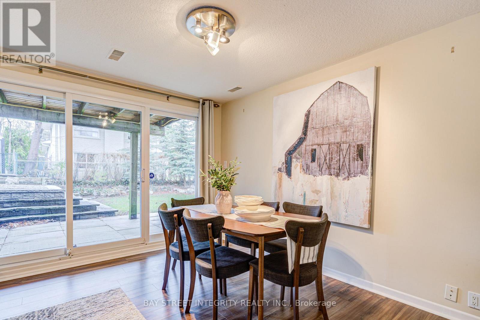 60 Foursome Crescent, Toronto, Ontario  M2P 1W3 - Photo 29 - C12082706