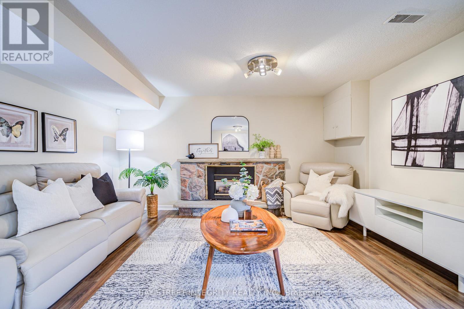 60 Foursome Crescent, Toronto, Ontario  M2P 1W3 - Photo 30 - C12082706