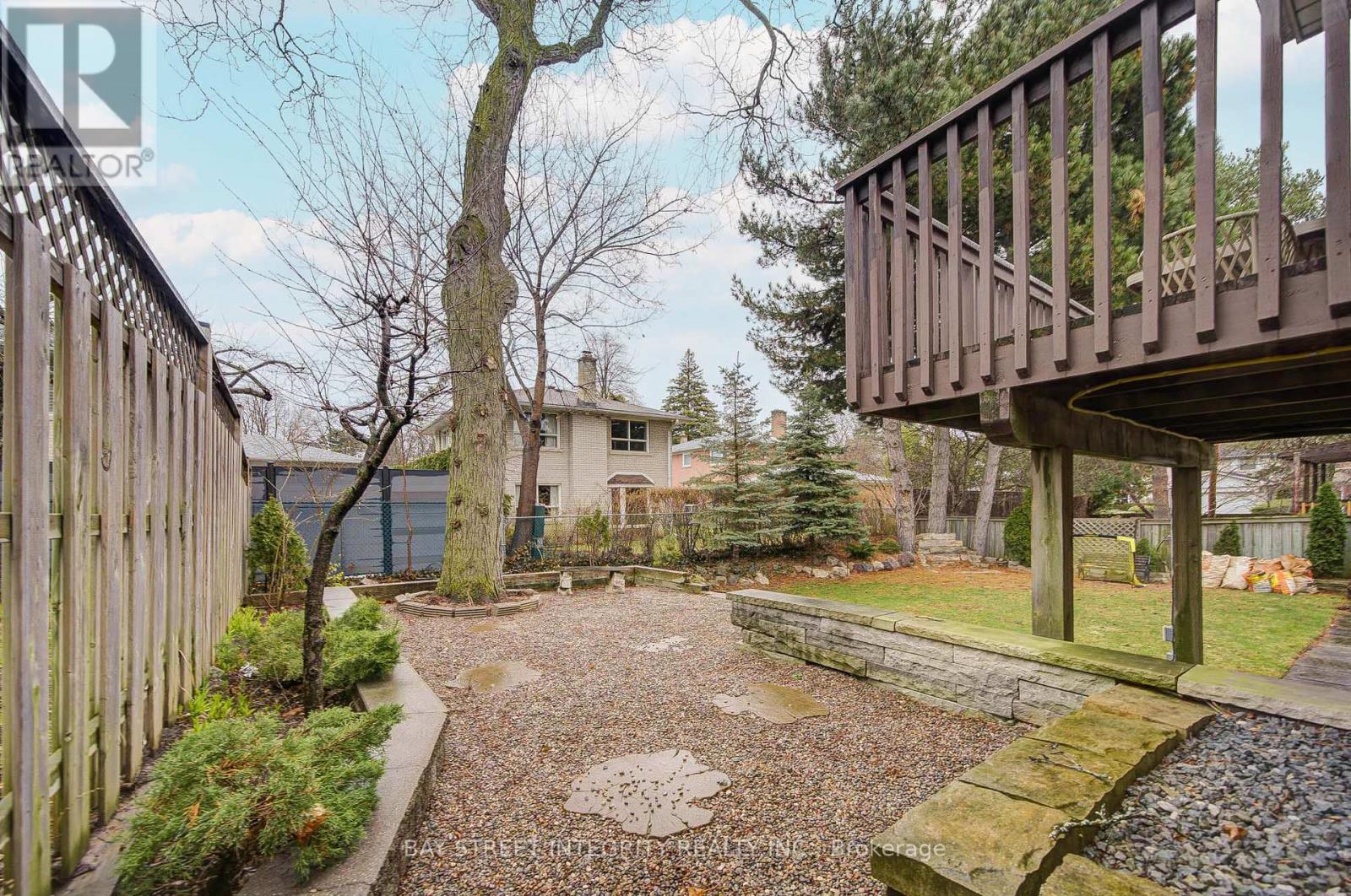 60 Foursome Crescent, Toronto, Ontario  M2P 1W3 - Photo 38 - C12082706