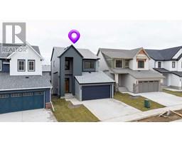 337 Baneberry Way Wildflower, Airdrie, Ca
