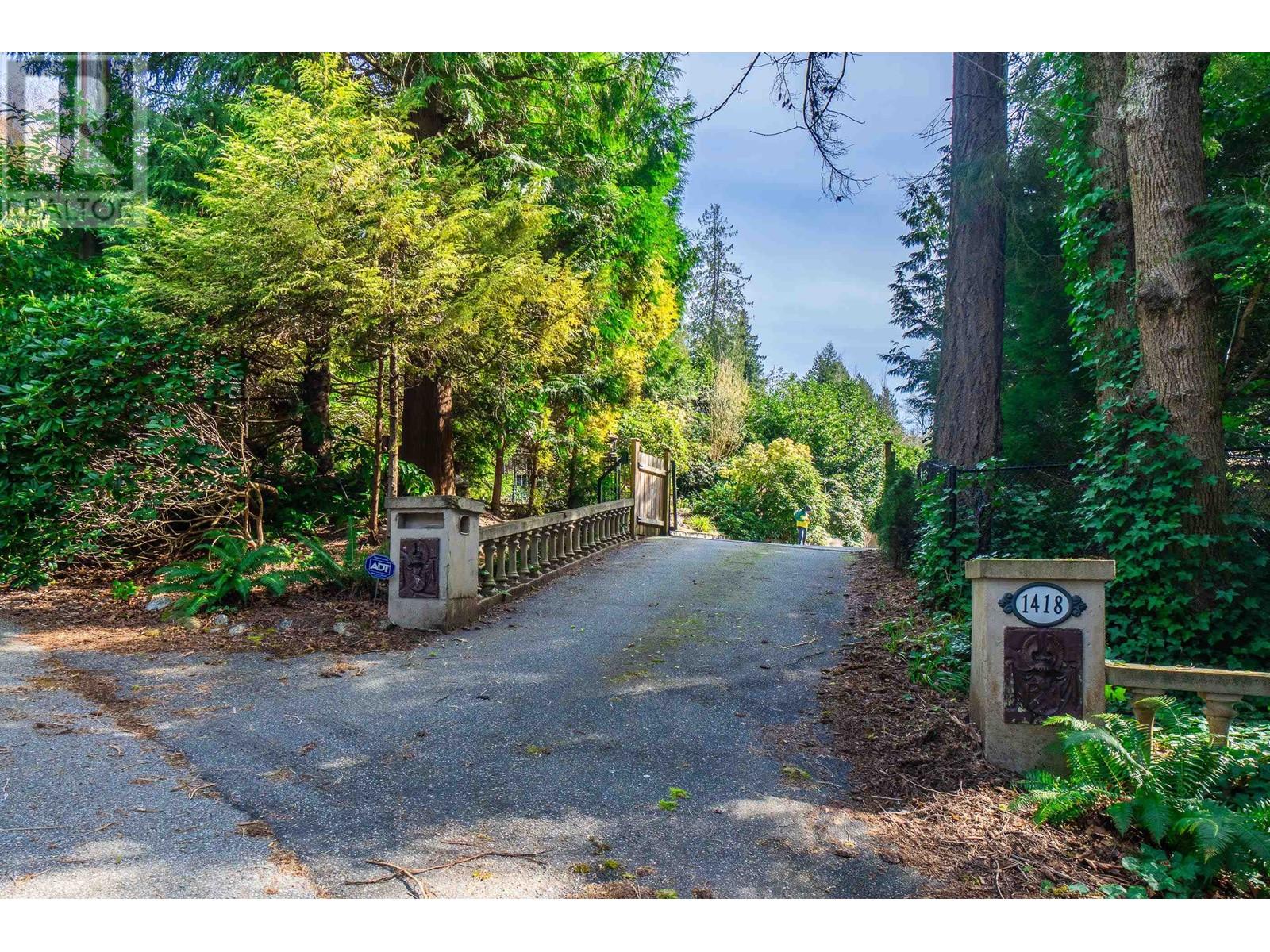 1412 30TH STREET, west vancouver, British Columbia