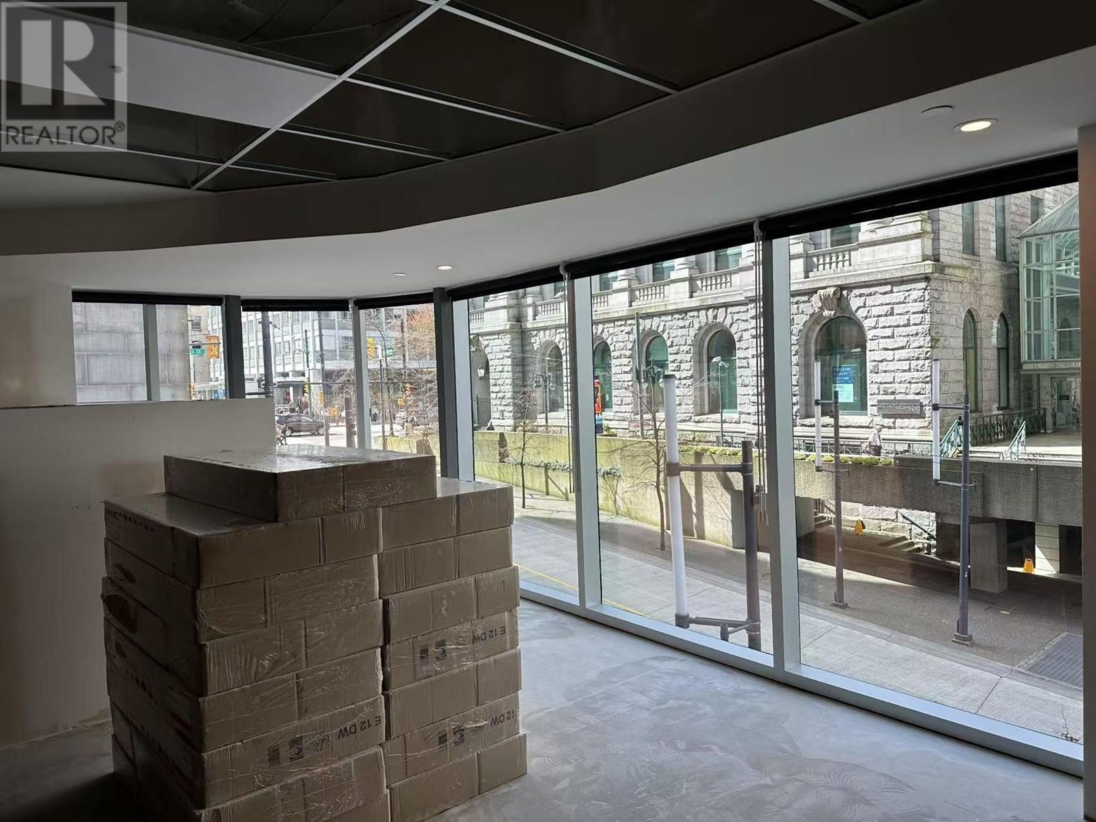 Listing Picture 30 of 31 : 350 320 GRANVILLE STREET, Vancouver / 溫哥華 - 魯藝地產 Yvonne Lu Group - MLS Medallion Club Member