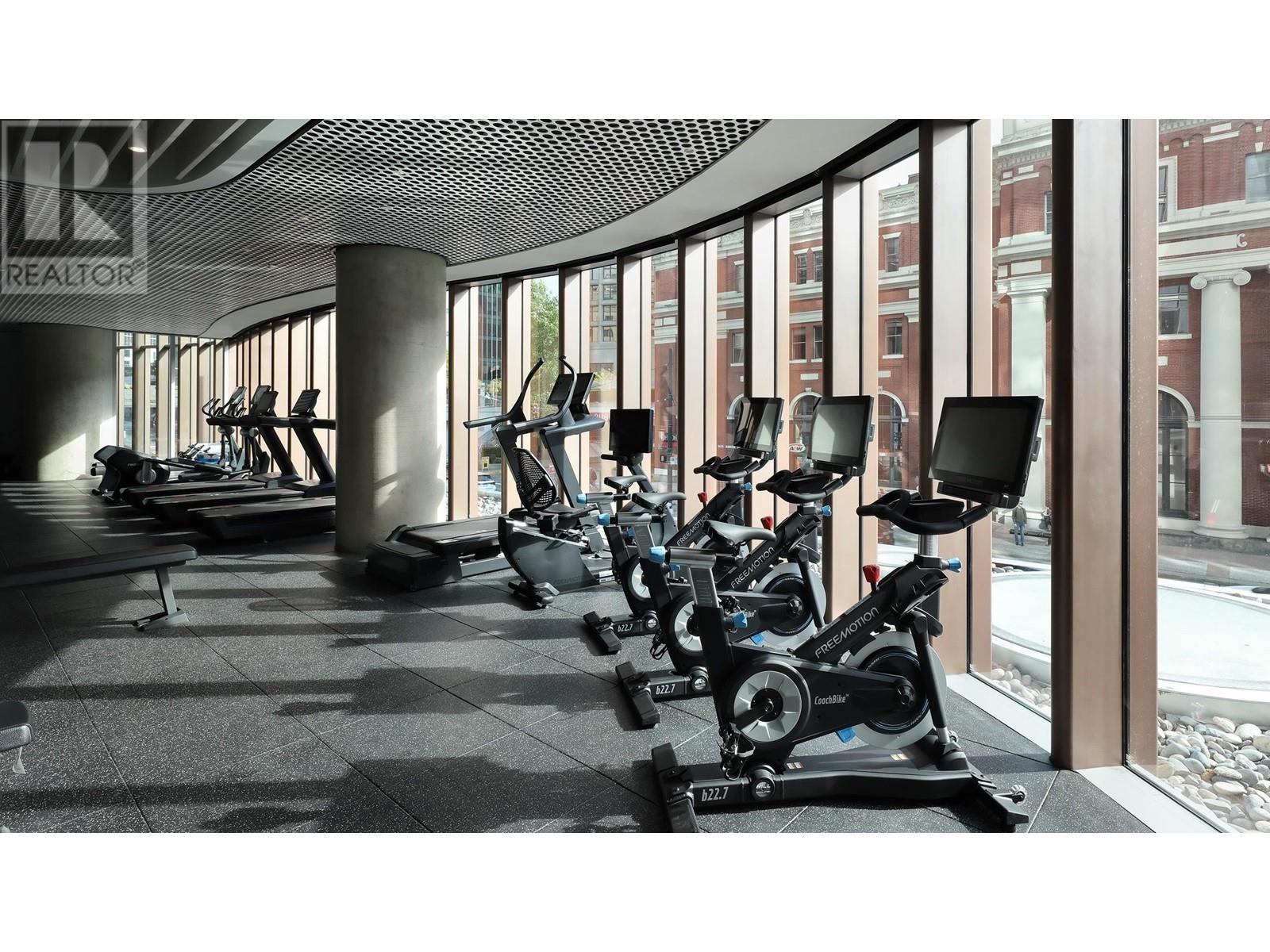 Listing Picture 7 of 31 : 350 320 GRANVILLE STREET, Vancouver / 溫哥華 - 魯藝地產 Yvonne Lu Group - MLS Medallion Club Member