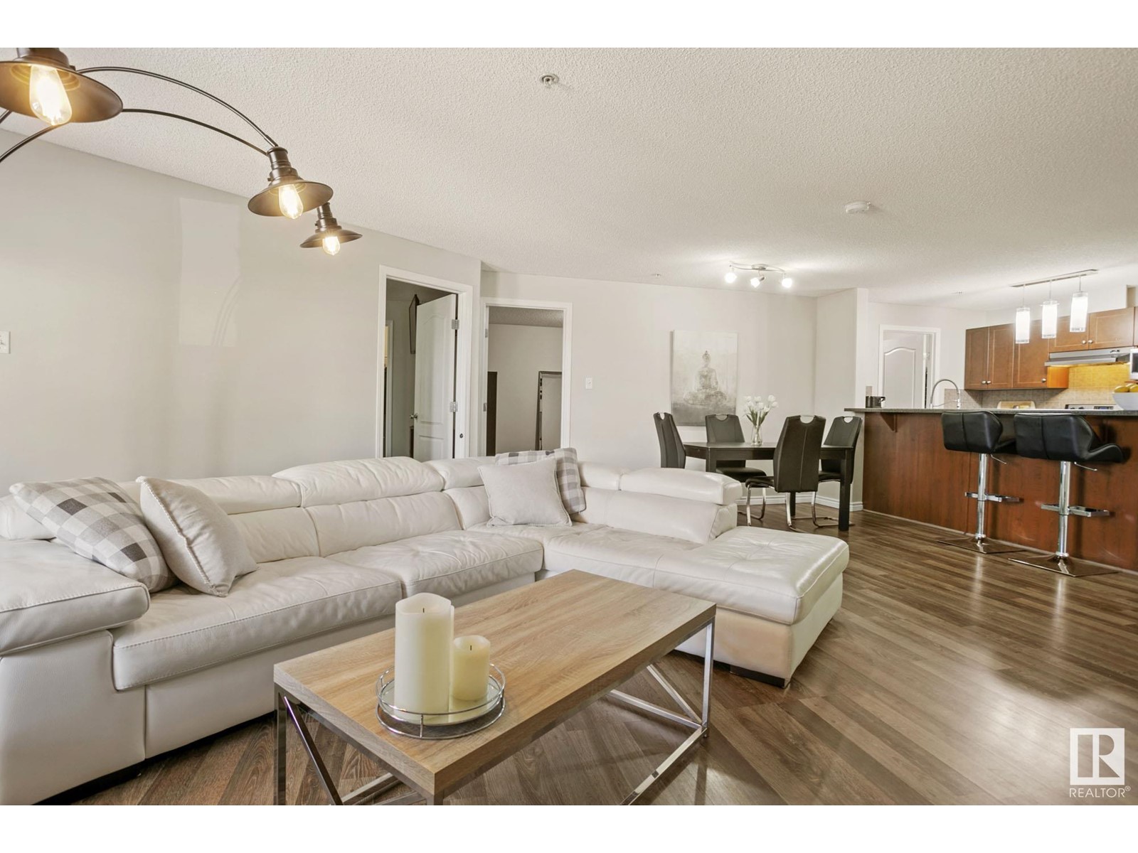 Property at #1123 9363 SIMPSON DR NW image 1