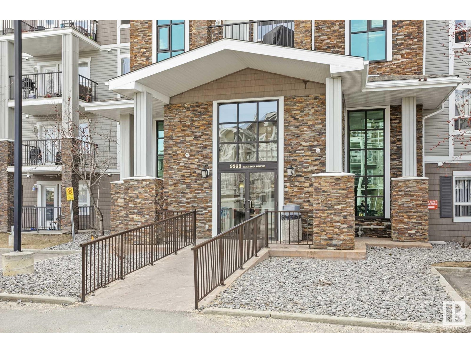 Property at #1123 9363 SIMPSON DR NW image 3