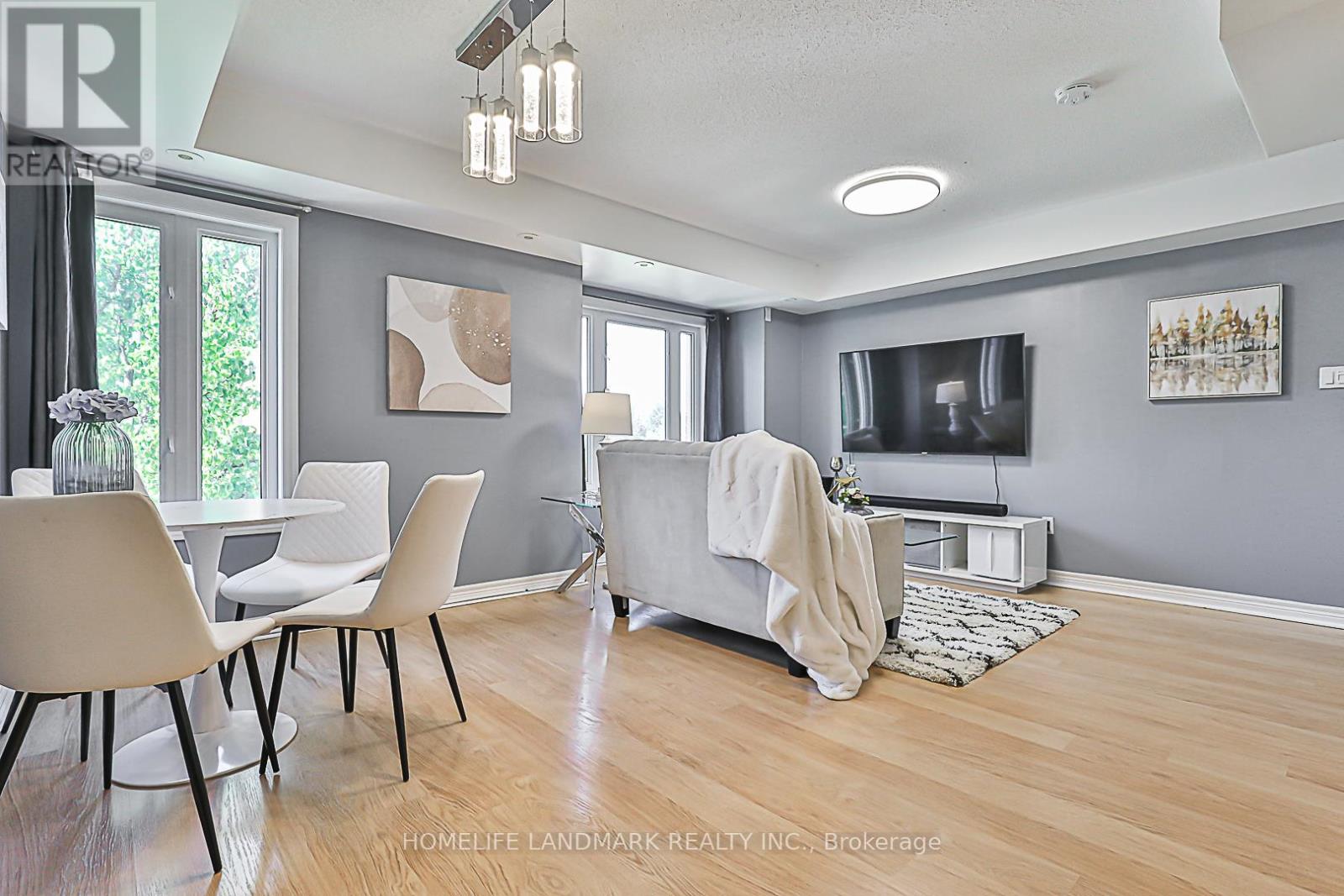 253 - 316 John Street, Markham, Ontario  L3T 0A7 - Photo 3 - N12082728