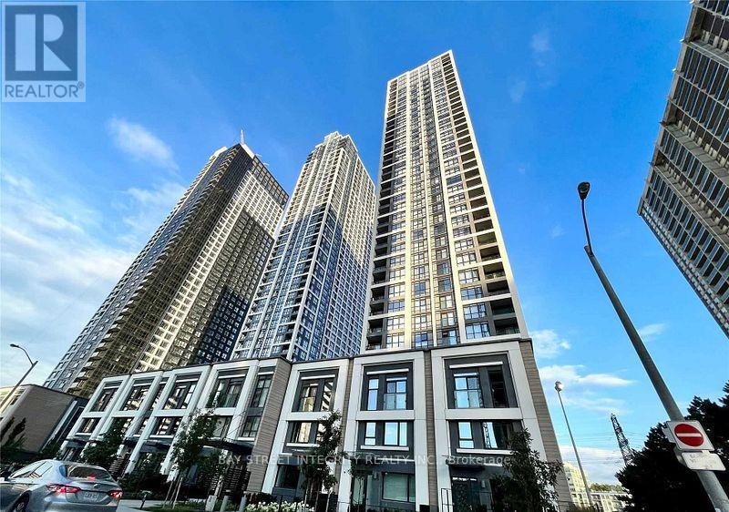 3531 - 5 MABELLE AVENUE, toronto (islington-city centre west), Ontario
