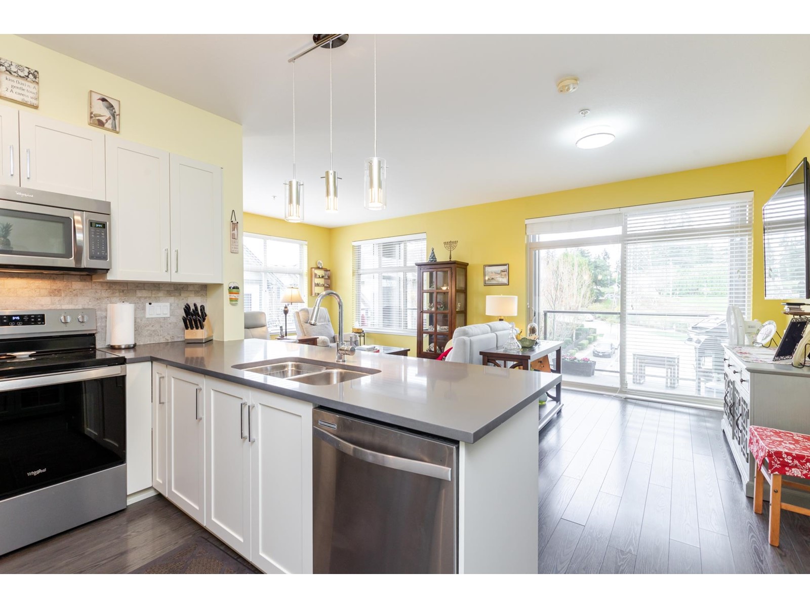 411 2855 156 Street, Surrey, British Columbia  V3Z 3Y3 - Photo 6 - R2988739