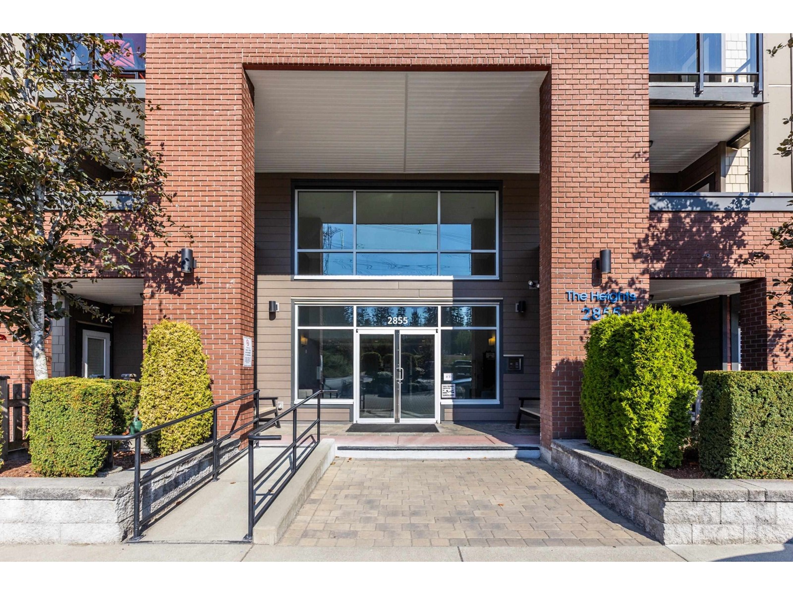 411 2855 156 Street, Surrey, British Columbia  V3Z 3Y3 - Photo 2 - R2988739