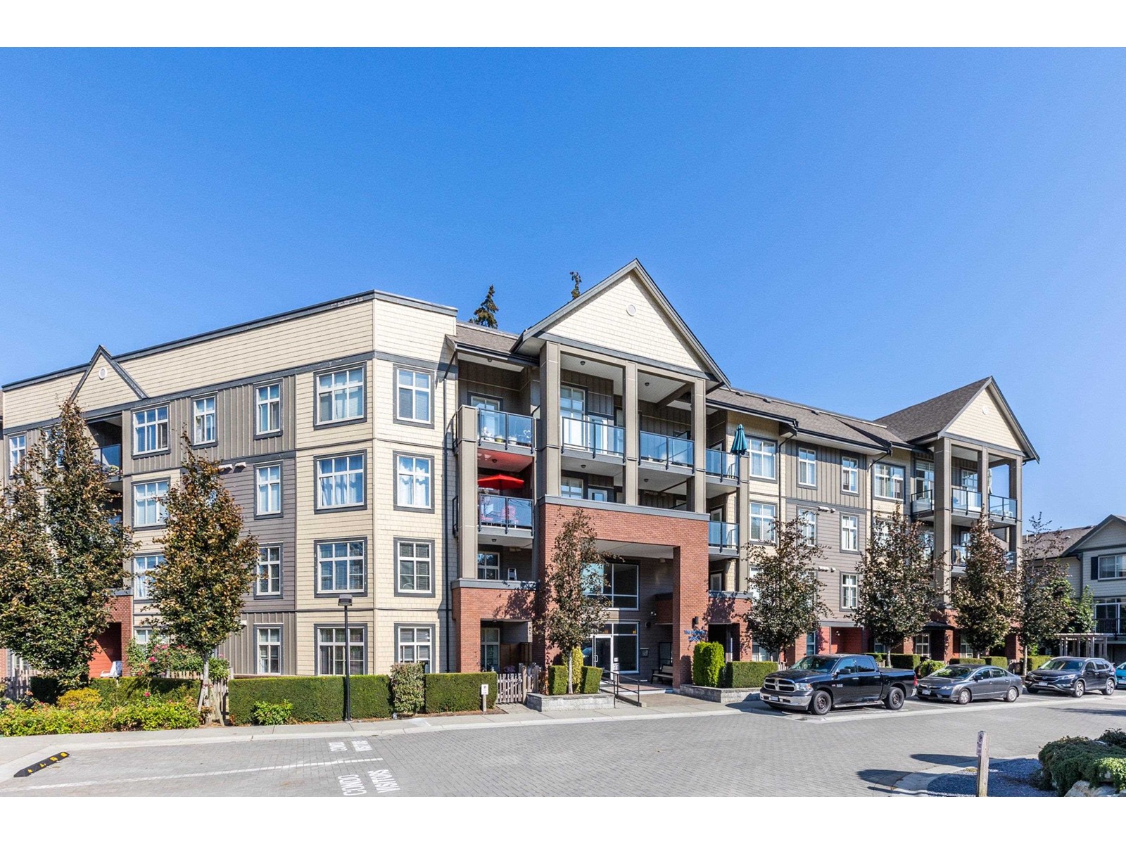 411 2855 156 STREET, surrey, British Columbia