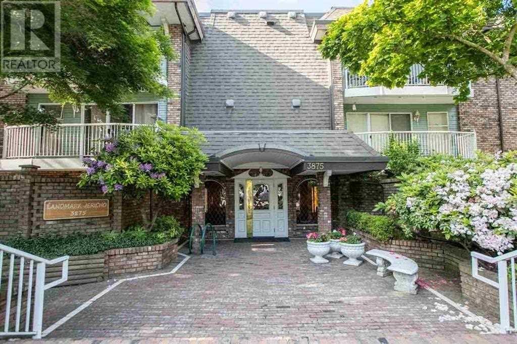 Listing Picture 20 of 30 : 205 3875 W 4TH AVENUE, Vancouver / 溫哥華 - 魯藝地產 Yvonne Lu Group - MLS Medallion Club Member