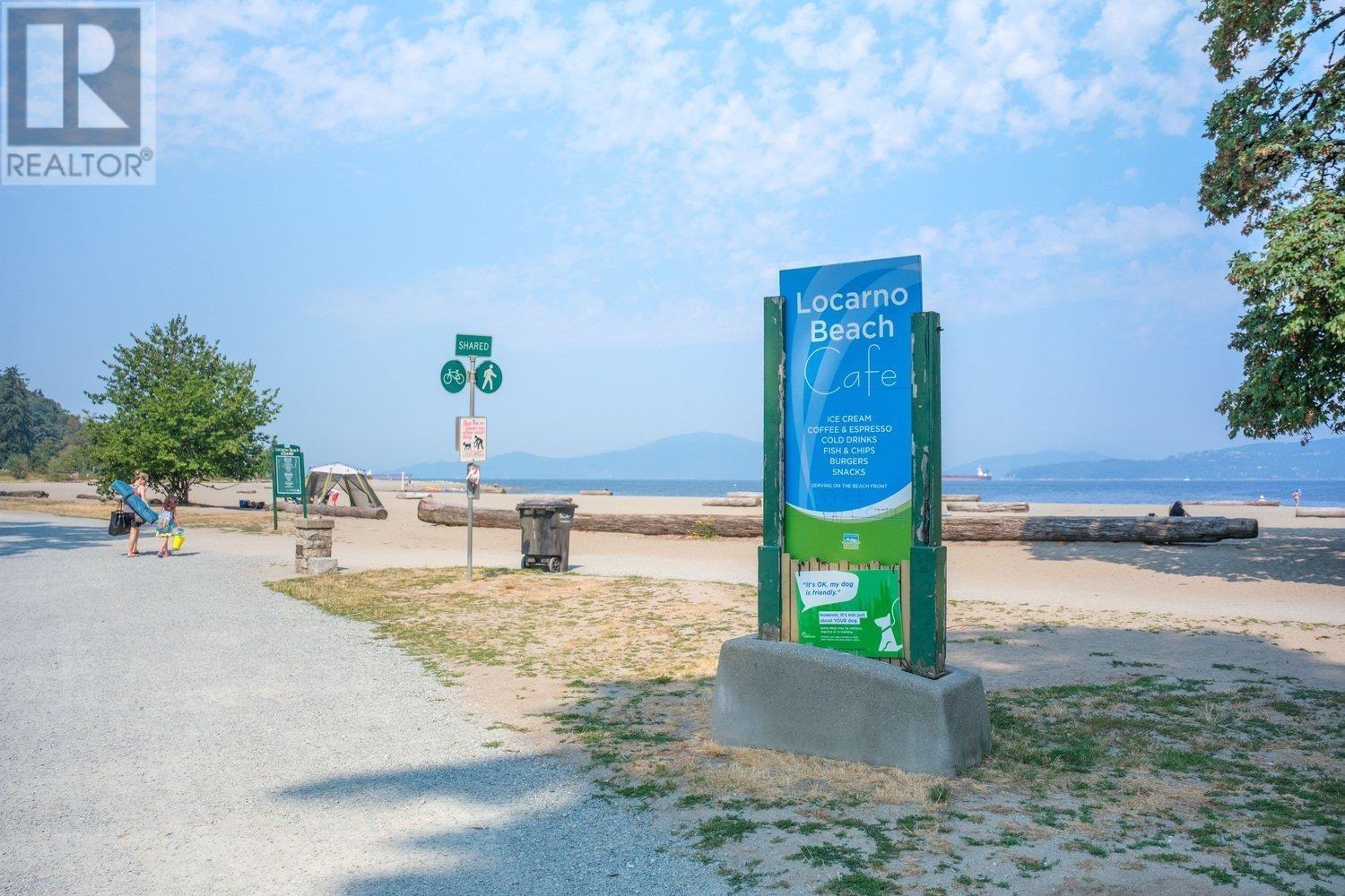 Listing Picture 25 of 30 : 205 3875 W 4TH AVENUE, Vancouver / 溫哥華 - 魯藝地產 Yvonne Lu Group - MLS Medallion Club Member