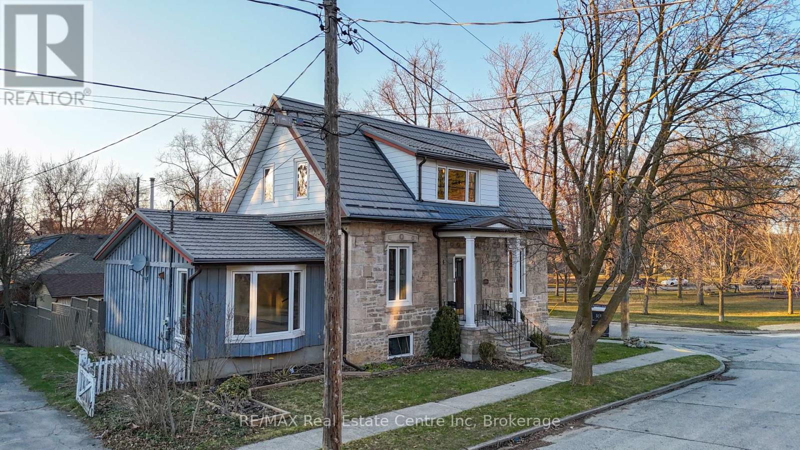 49 Albert Street, Guelph, Ontario  N1G 1C7 - Photo 45 - X12082737