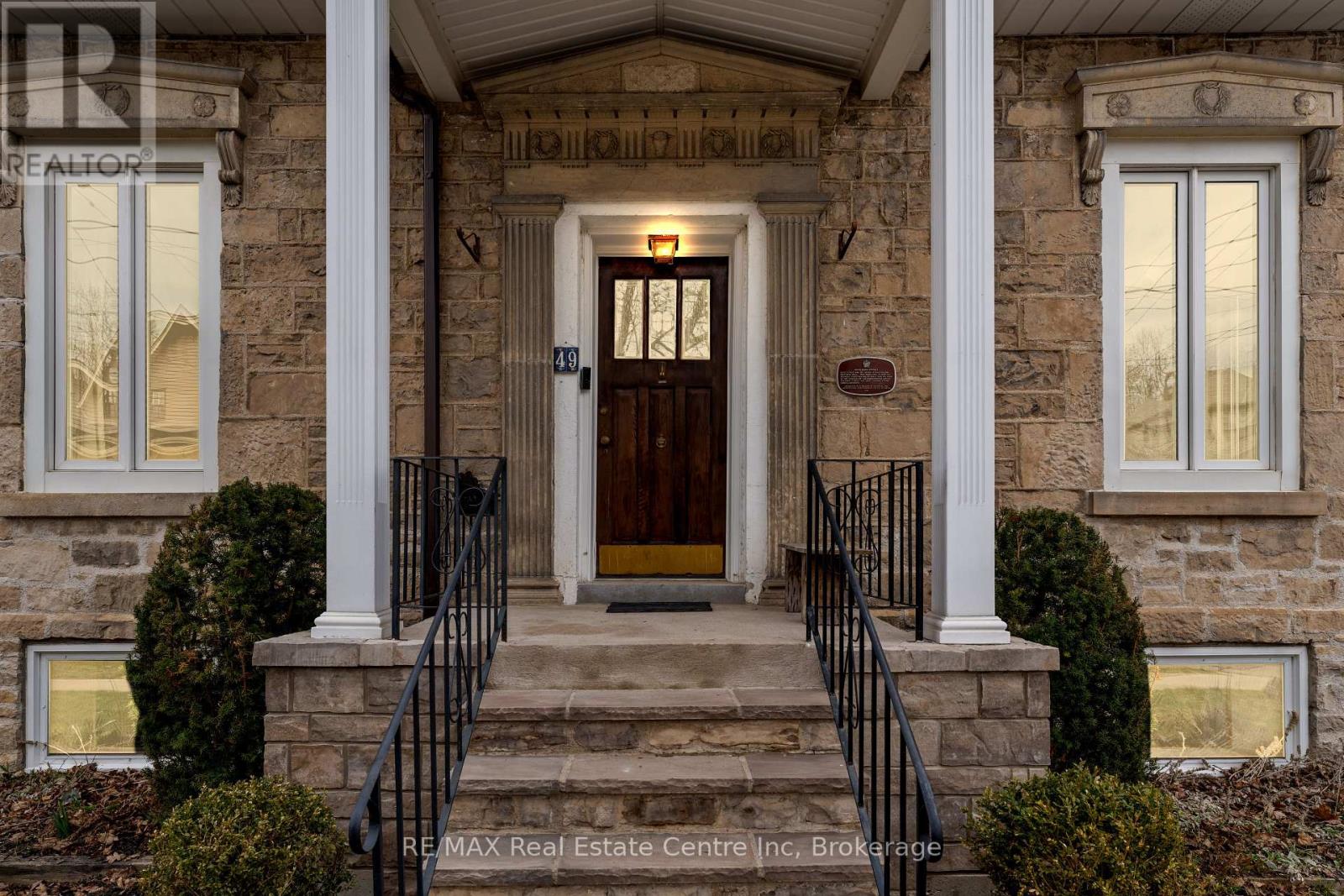 49 Albert Street, Guelph, Ontario  N1G 1C7 - Photo 46 - X12082737