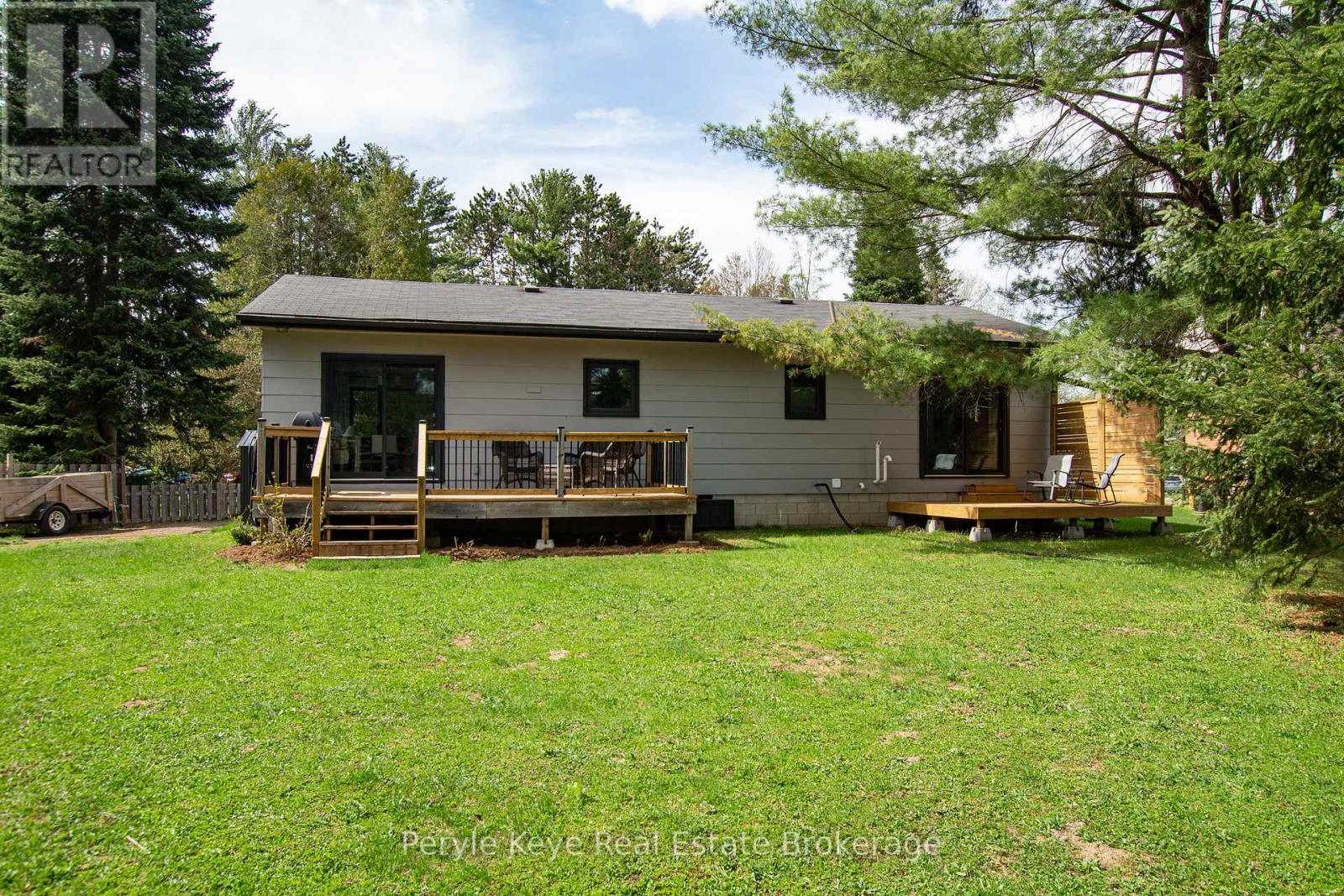 38 Andrea Drive, Bracebridge, Ontario  P1L 1C5 - Photo 16 - X12082779