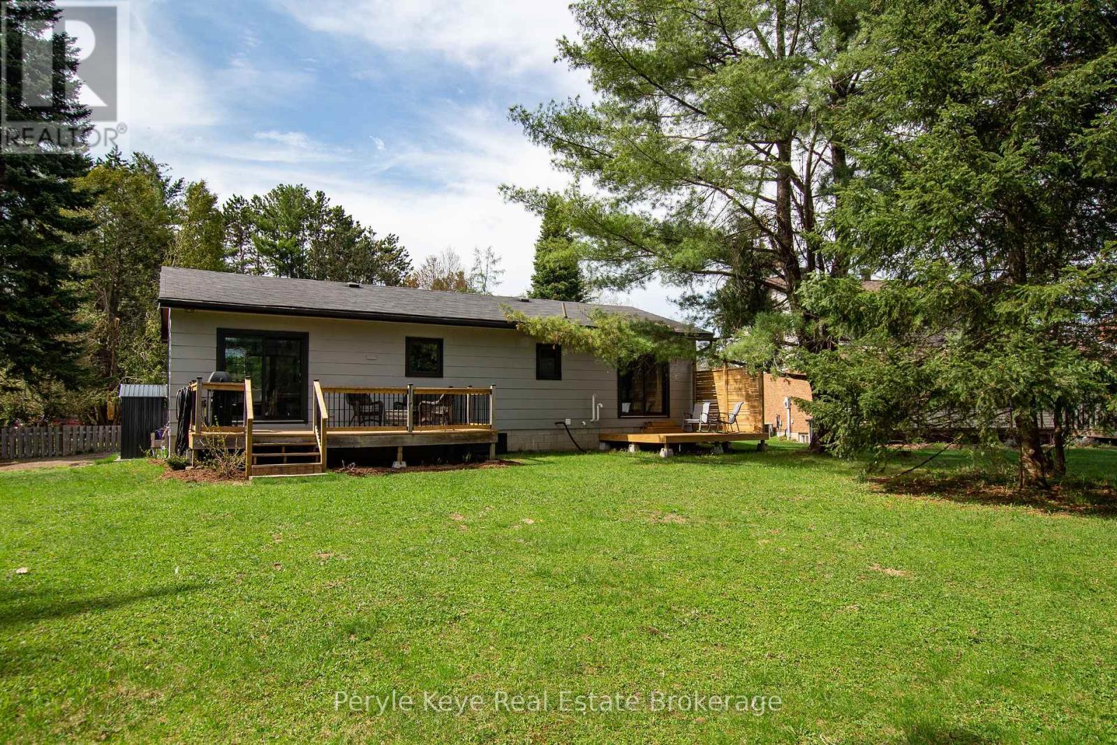 38 Andrea Drive, Bracebridge, Ontario  P1L 1C5 - Photo 43 - X12082779