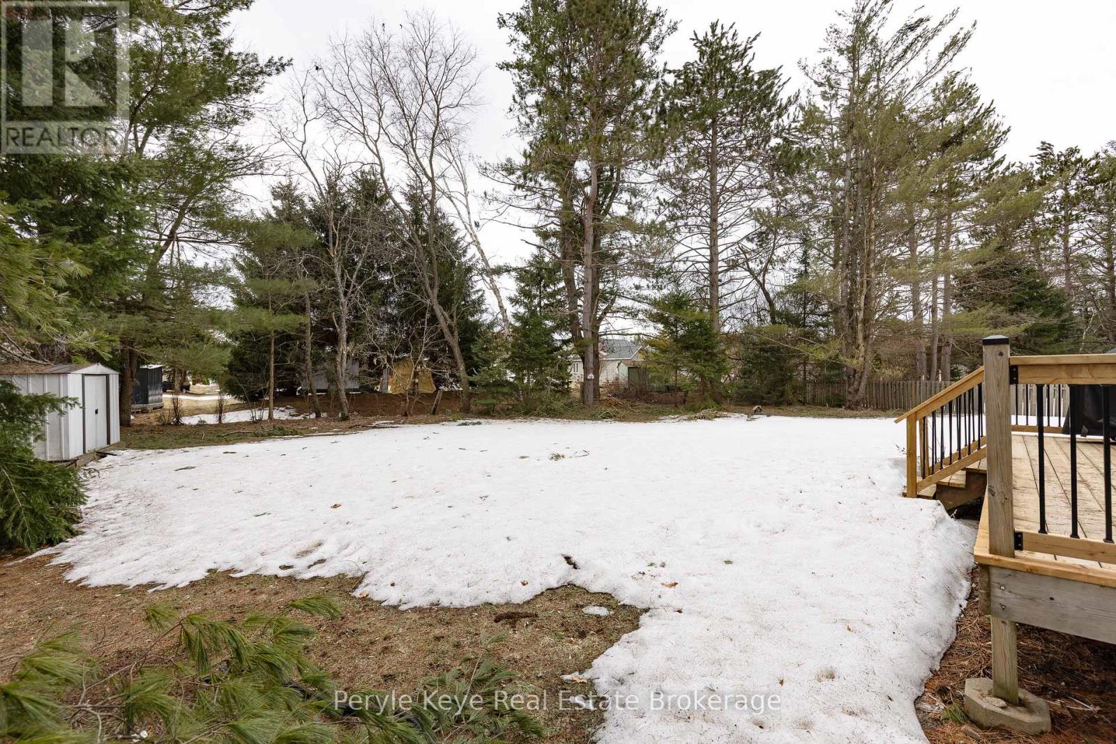 38 Andrea Drive, Bracebridge, Ontario  P1L 1C5 - Photo 46 - X12082779