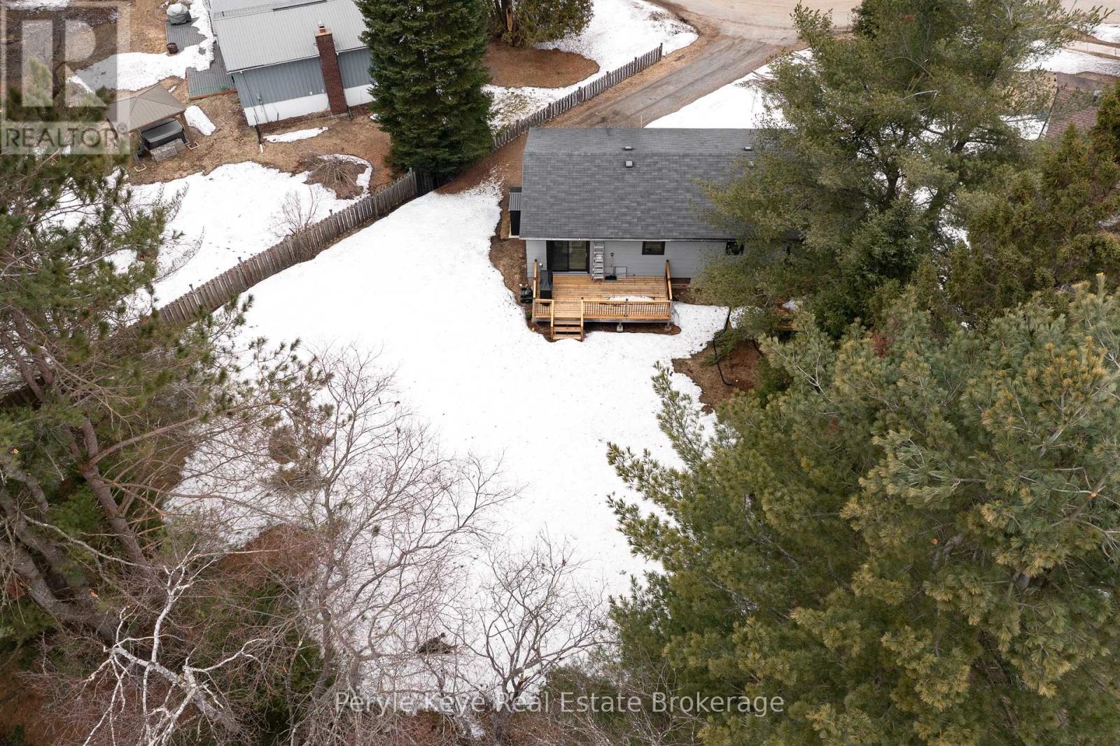 38 Andrea Drive, Bracebridge, Ontario  P1L 1C5 - Photo 47 - X12082779