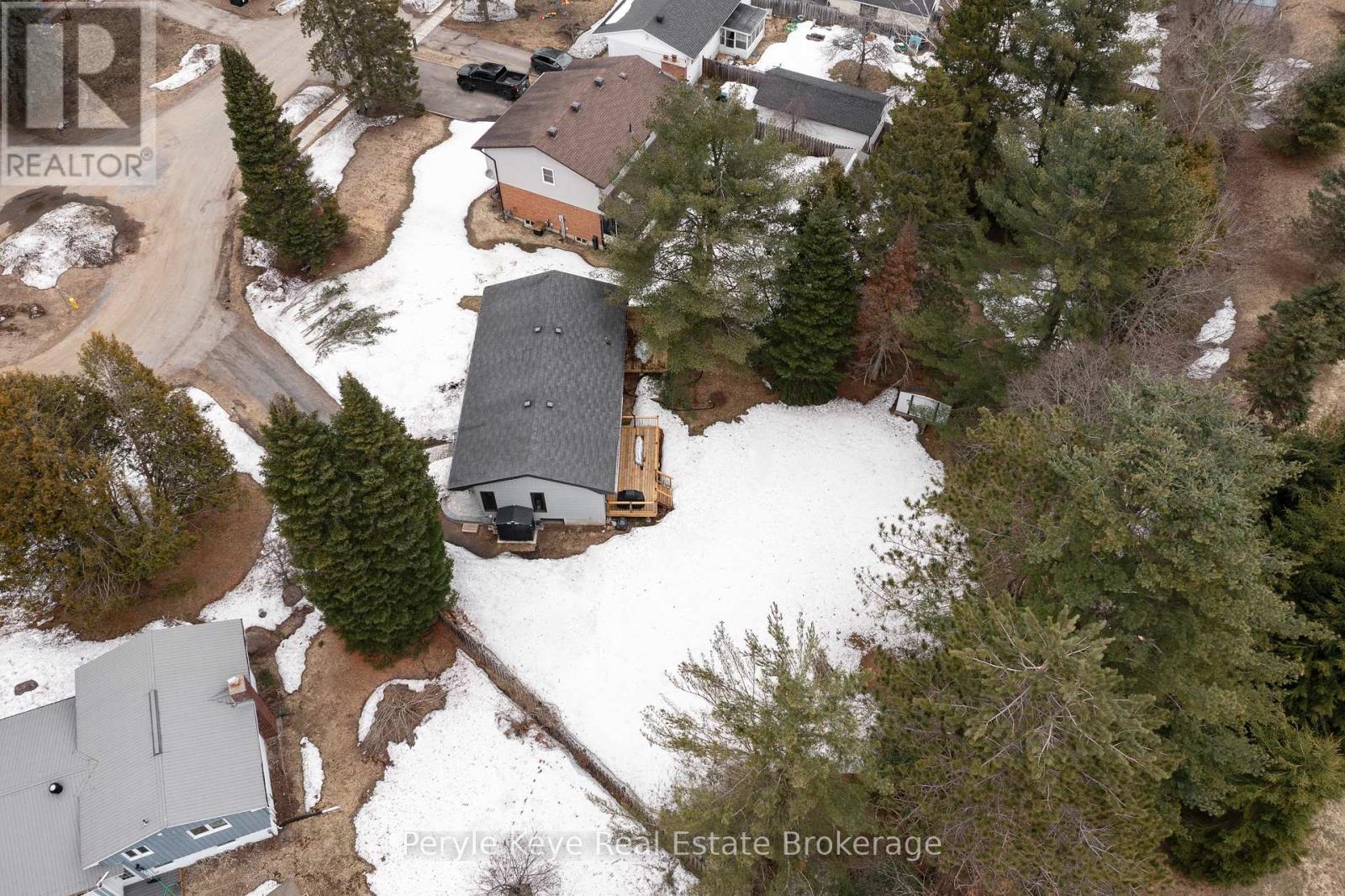 38 Andrea Drive, Bracebridge, Ontario  P1L 1C5 - Photo 48 - X12082779