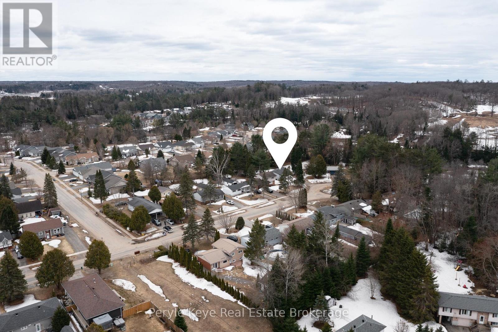 38 Andrea Drive, Bracebridge, Ontario  P1L 1C5 - Photo 49 - X12082779