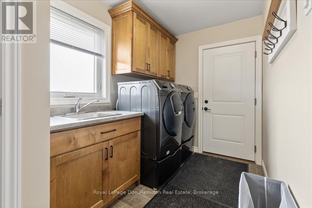 42 John Street, Morris Turnberry, Ontario  N0G 1E0 - Photo 24 - X12082422
