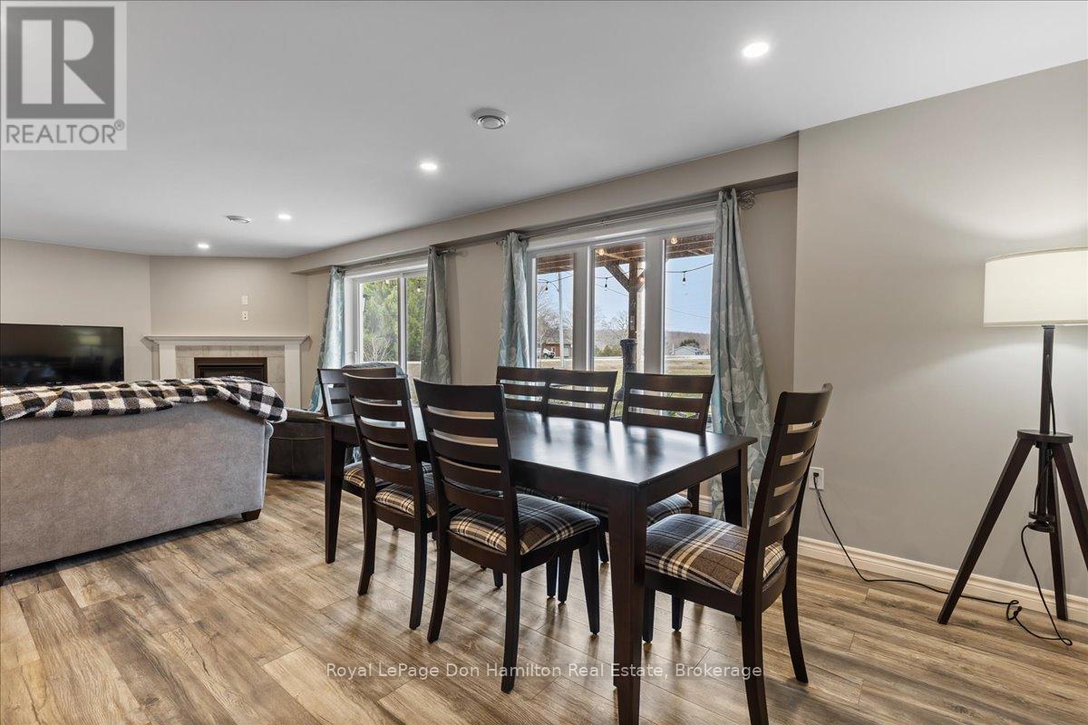 42 John Street, Morris Turnberry, Ontario  N0G 1E0 - Photo 29 - X12082422