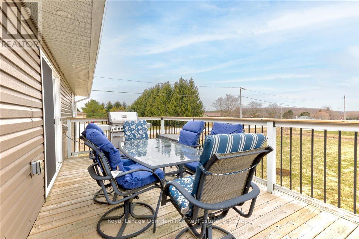 42 John Street, Morris Turnberry, Ontario  N0G 1E0 - Photo 37 - X12082422