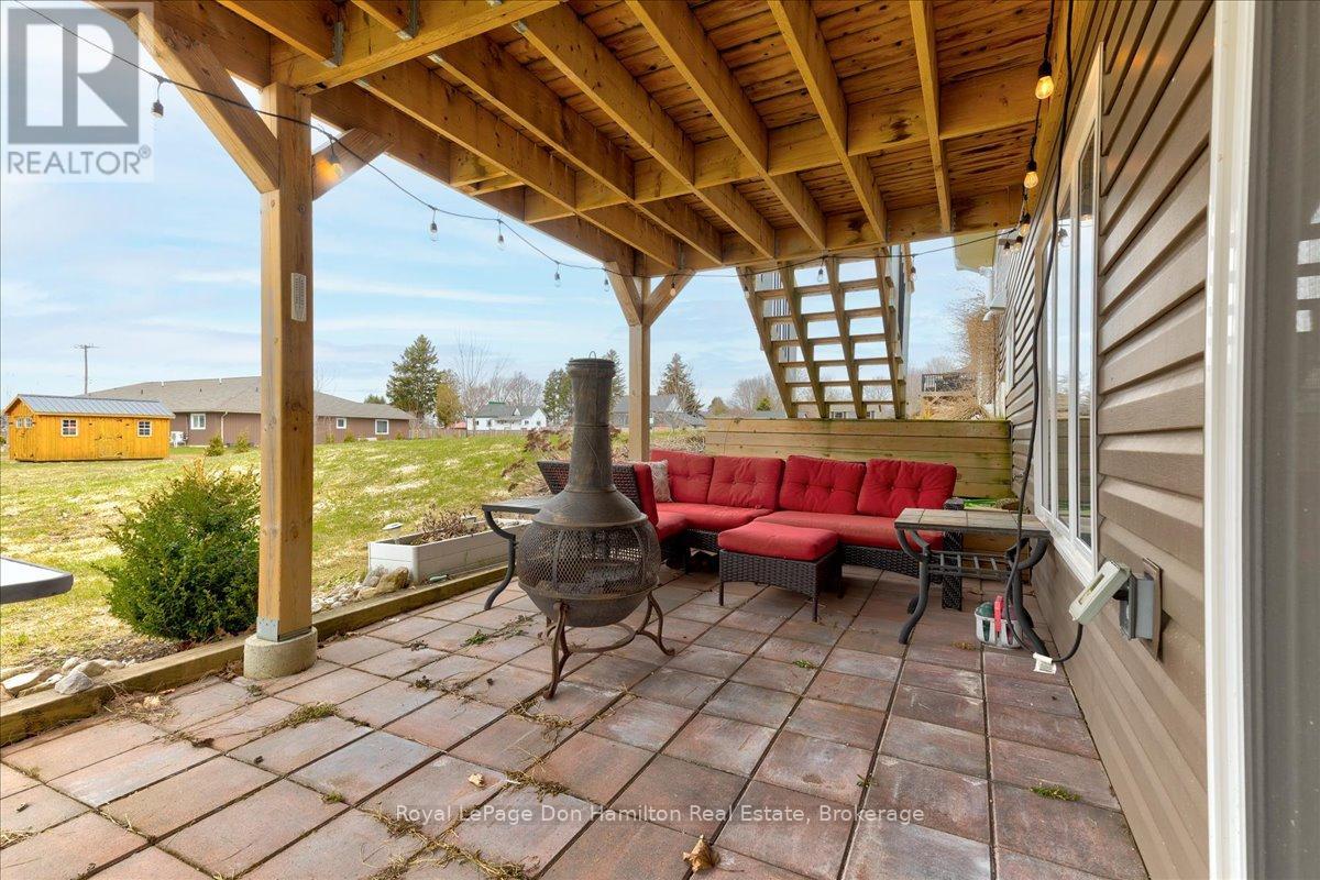 42 John Street, Morris Turnberry, Ontario  N0G 1E0 - Photo 38 - X12082422