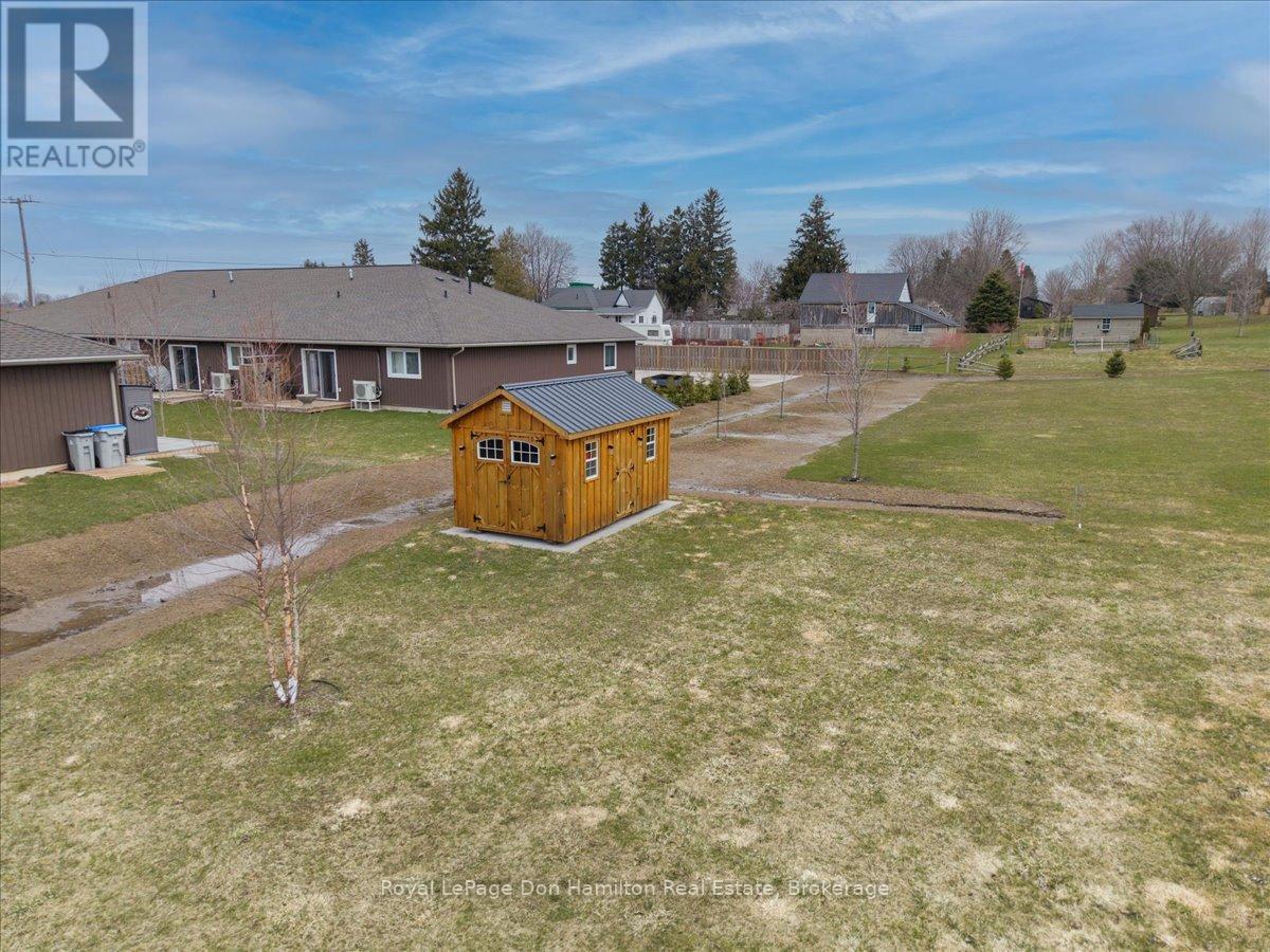 42 John Street, Morris Turnberry, Ontario  N0G 1E0 - Photo 40 - X12082422