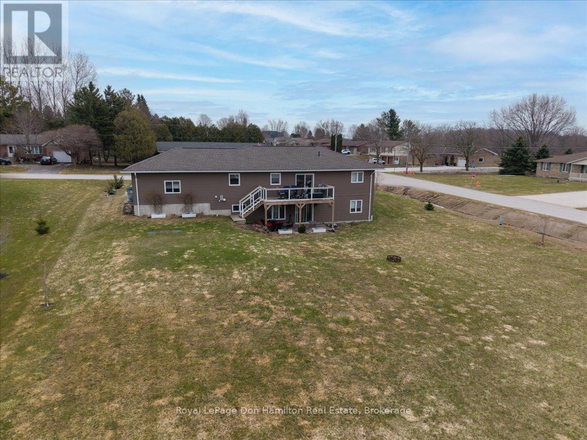 42 John Street, Morris Turnberry, Ontario  N0G 1E0 - Photo 43 - X12082422