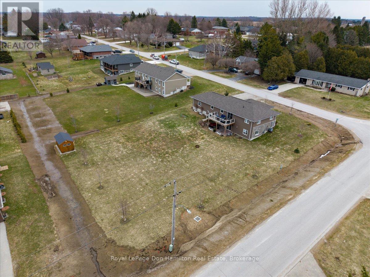42 John Street, Morris Turnberry, Ontario  N0G 1E0 - Photo 46 - X12082422