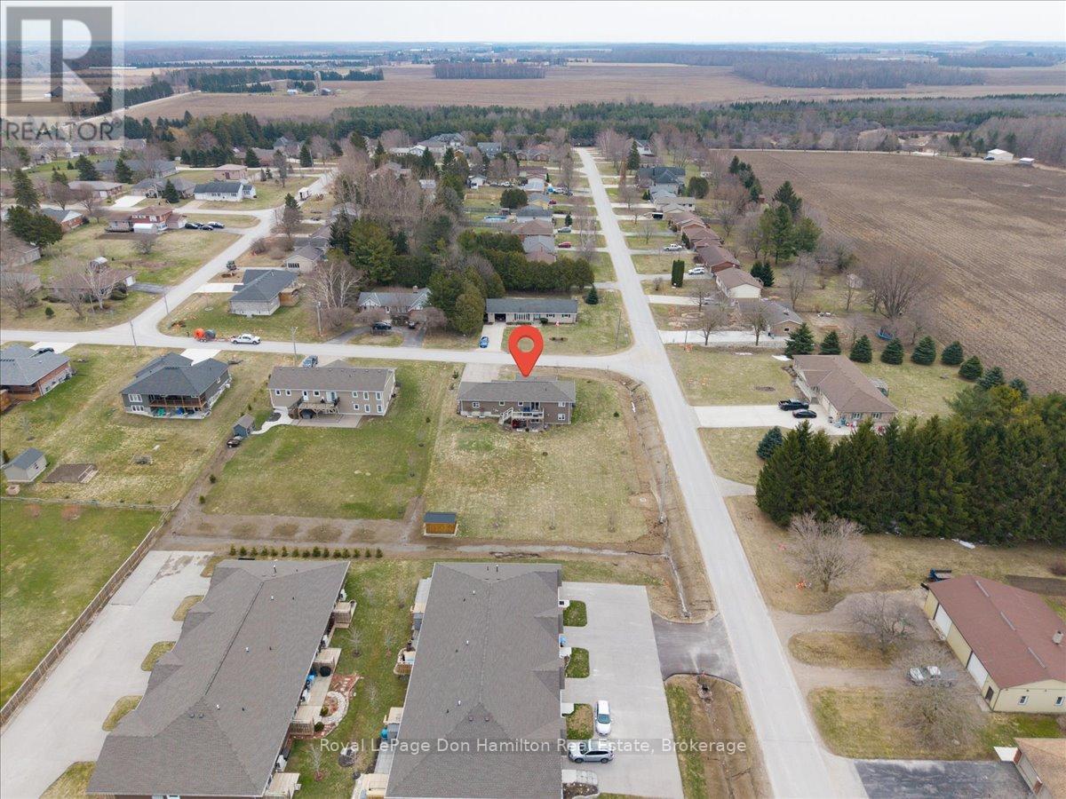 42 John Street, Morris Turnberry, Ontario  N0G 1E0 - Photo 48 - X12082422
