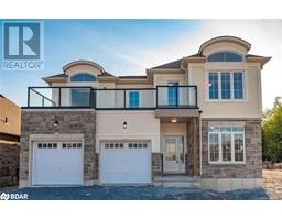 13 SPRUCESIDE Drive, Bobcaygeon, Ontario