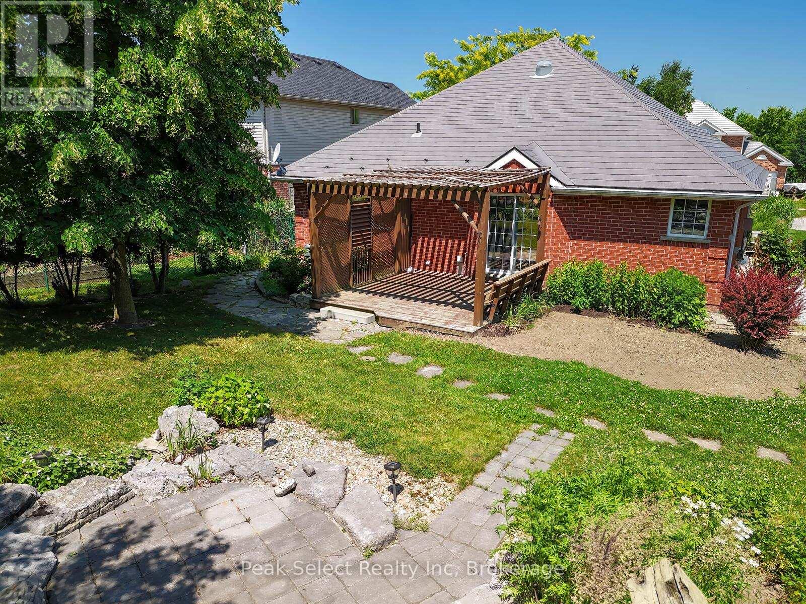 20 Ridgewood Crescent, St. Marys, Ontario  N4X 1E8 - Photo 25 - X12082793