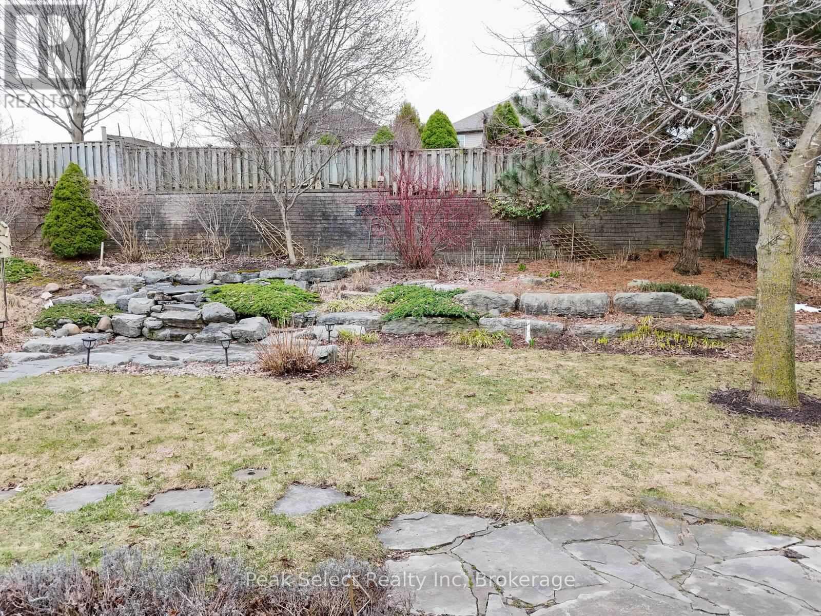 20 Ridgewood Crescent, St. Marys, Ontario  N4X 1E8 - Photo 35 - X12082793