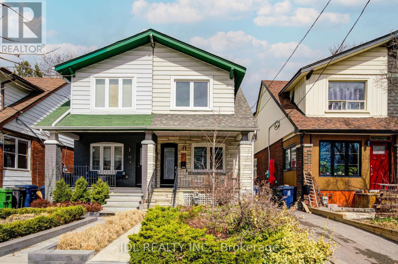 Property at 14 ATHLETIC AVE AVENUE image 1