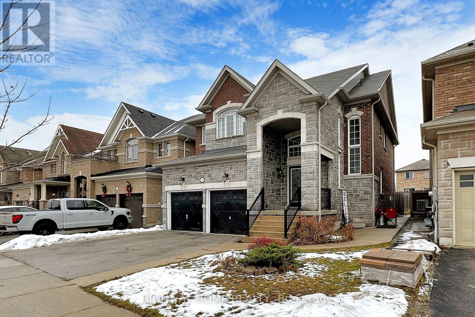 Property at 2094 WEBSTER BOULEVARD image 1