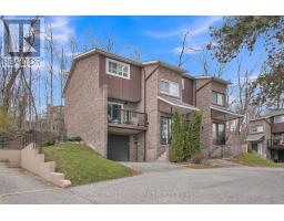 6 - 17 ST VINCENT STREET, Barrie, Ontario